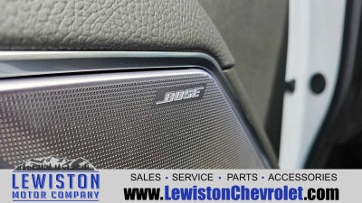 2025 GMC Sierra 3500 HD Denali