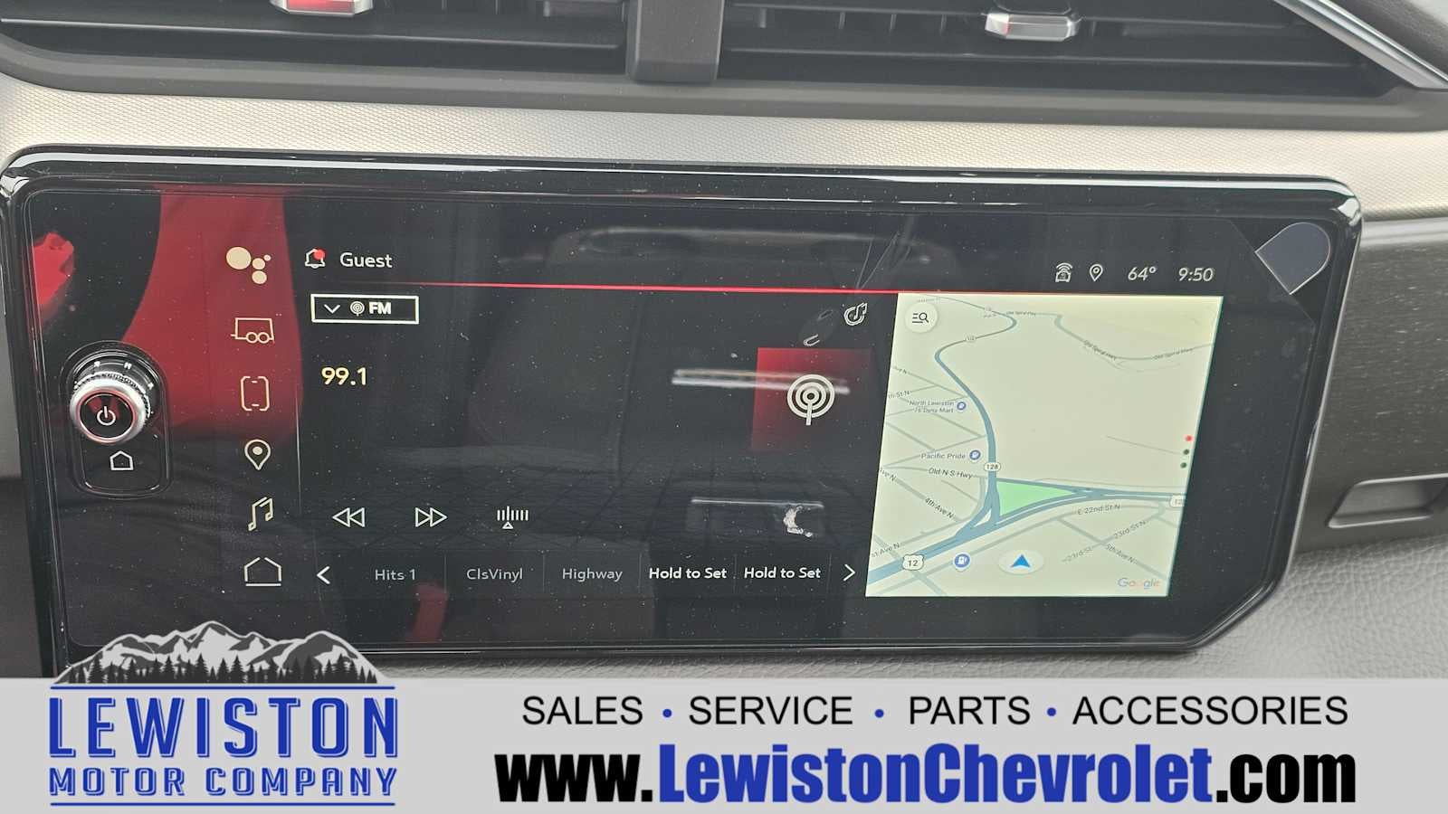 2025 GMC Sierra 3500 HD Denali