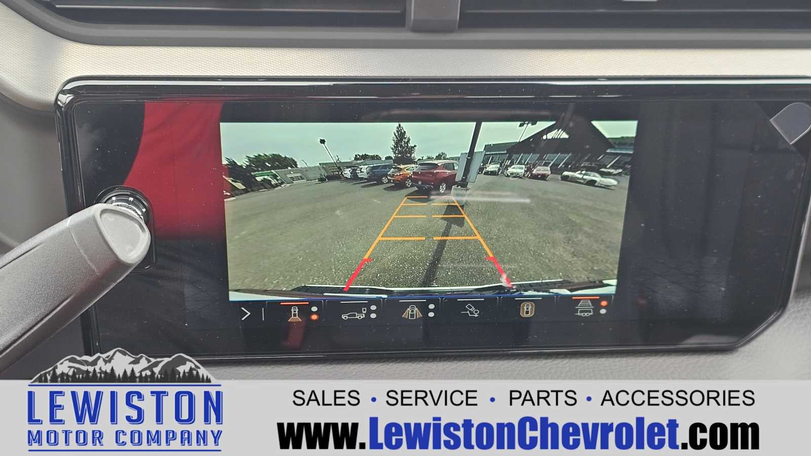 2025 GMC Sierra 3500 HD Denali