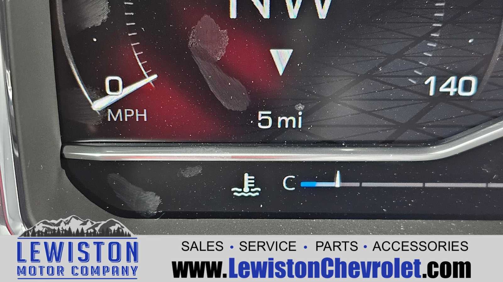 2025 GMC Sierra 3500 HD Denali