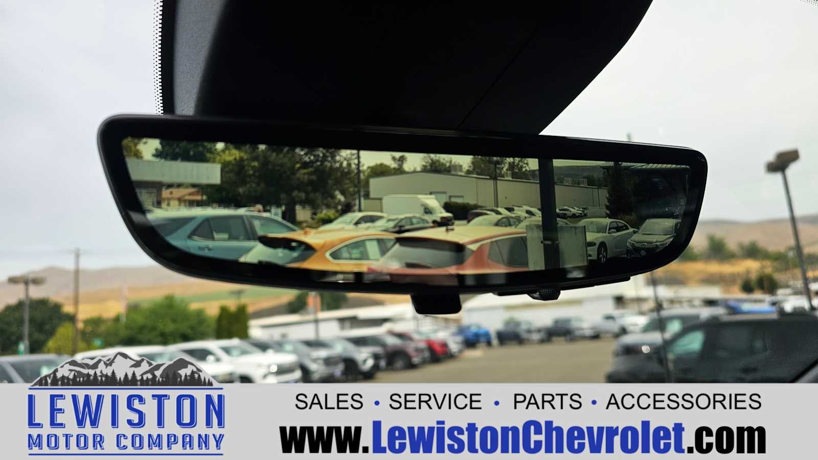 2025 GMC Sierra 3500 HD Denali