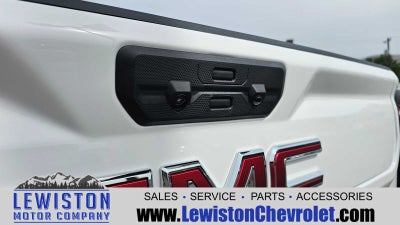 2025 GMC Sierra 3500 HD Denali