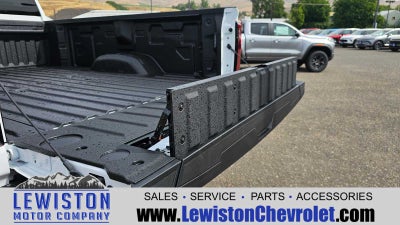 2025 GMC Sierra 3500 HD Denali