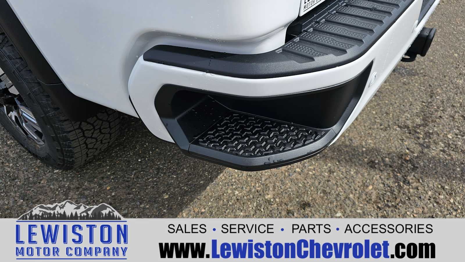 2025 GMC Sierra 3500 HD Denali