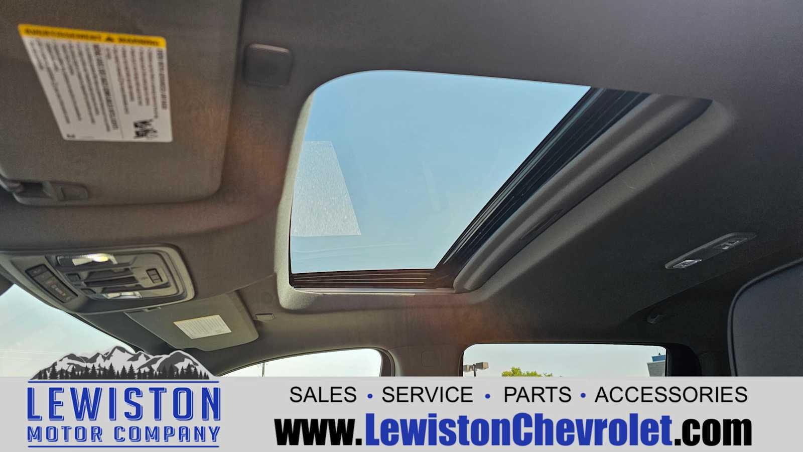 2025 GMC Sierra 3500 HD Denali