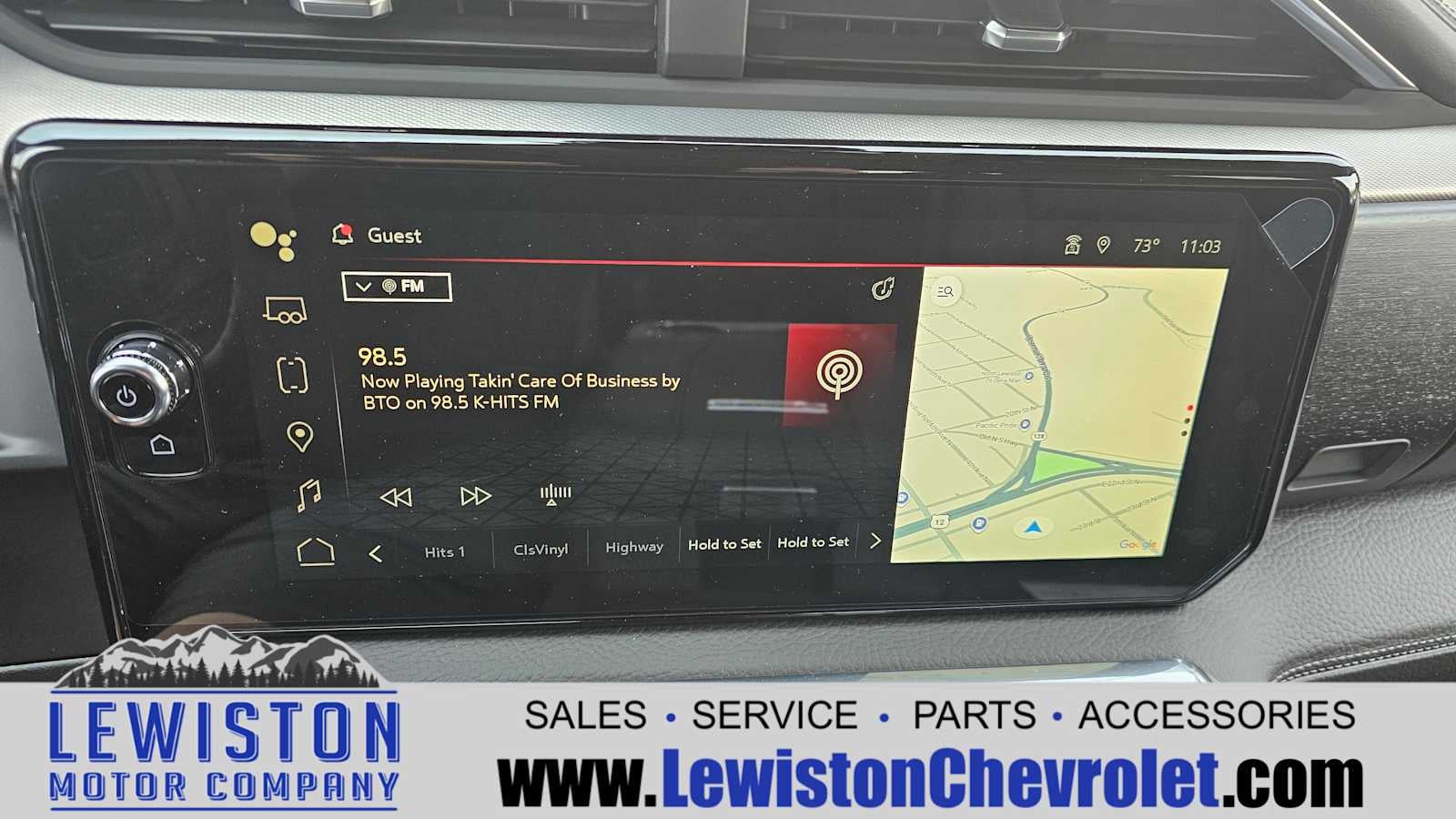 2025 GMC Sierra 3500 HD Denali