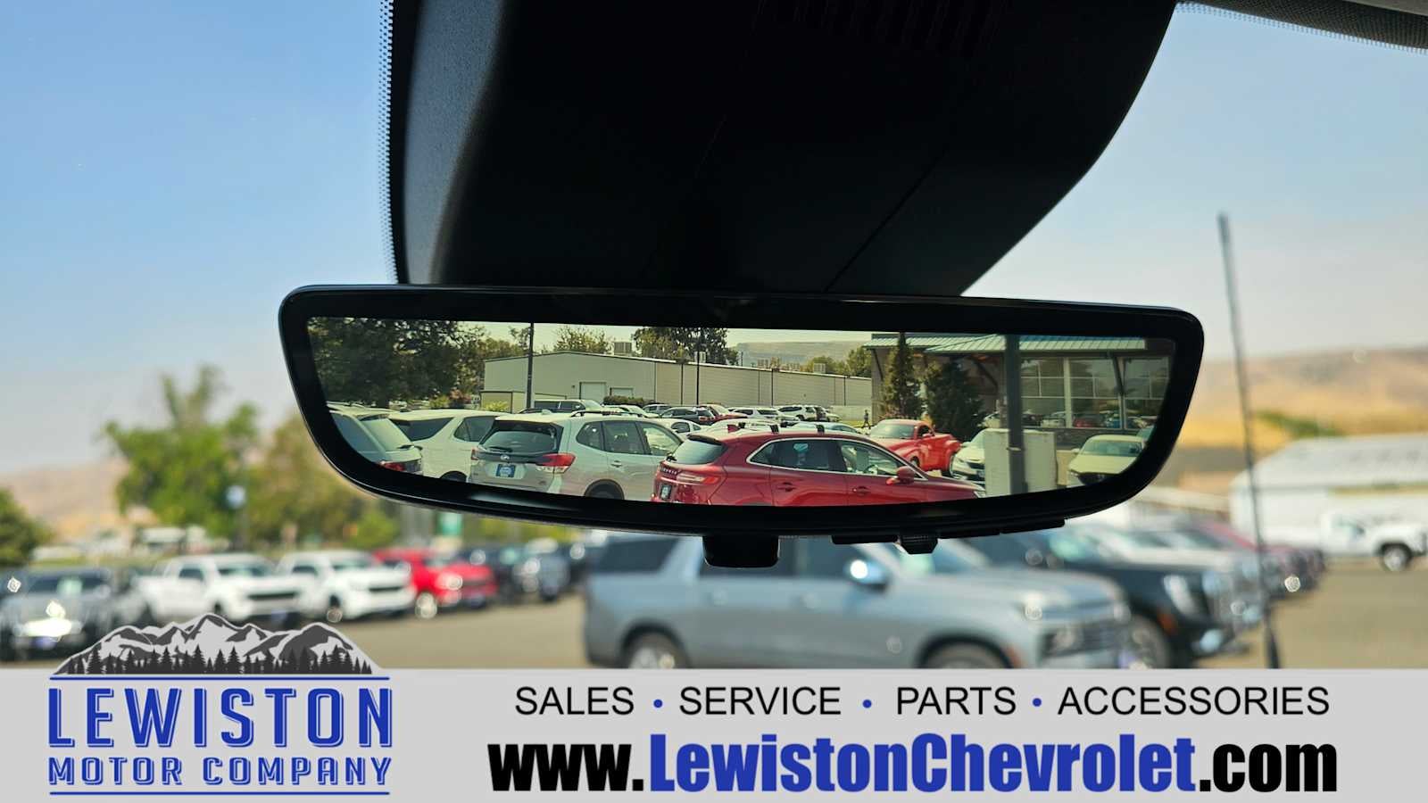 2025 GMC Sierra 3500 HD Denali