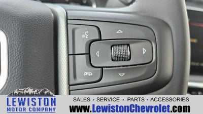 2025 GMC Sierra 3500 HD Denali