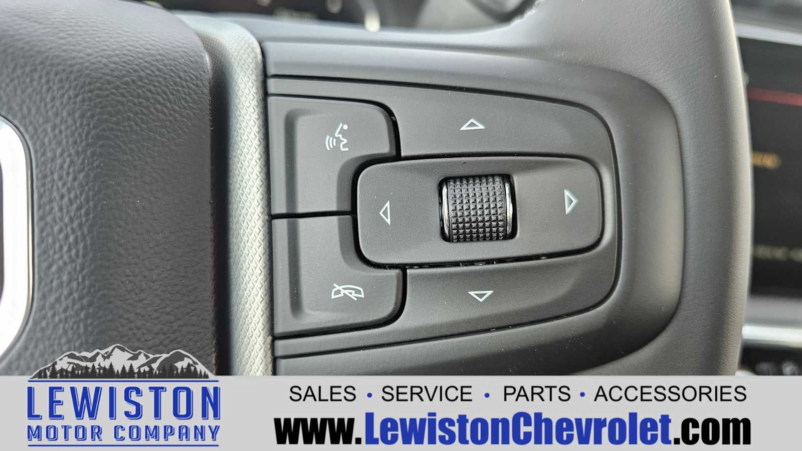 2025 GMC Sierra 3500 HD Denali