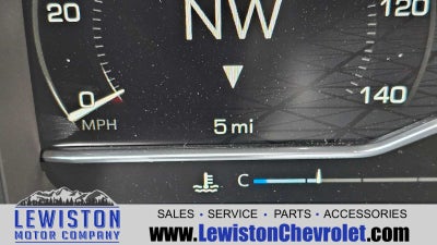 2025 GMC Sierra 3500 HD Denali