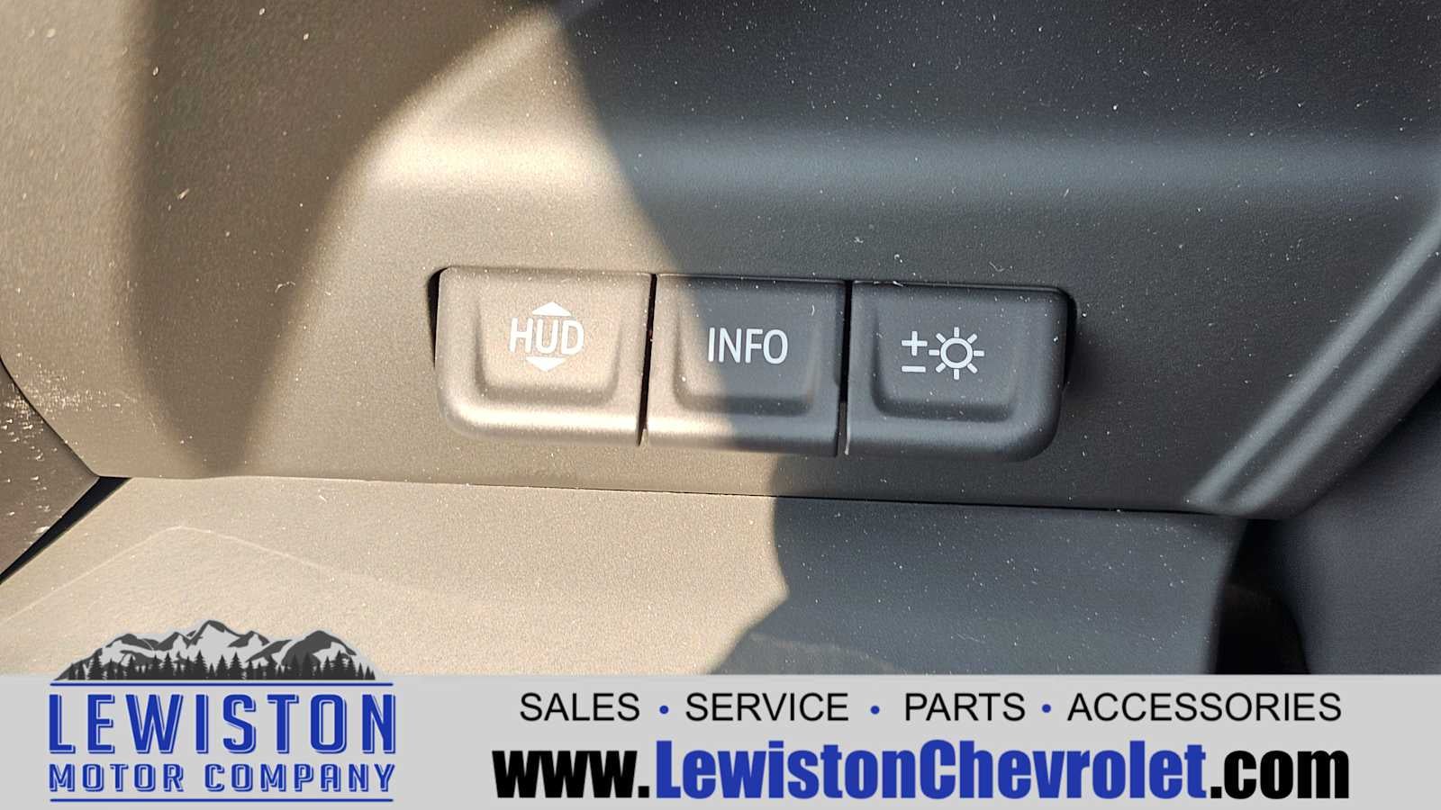 2025 GMC Sierra 3500 HD Denali