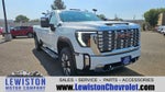 2025 GMC Sierra 3500 HD Denali