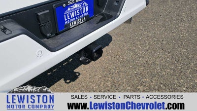 2025 GMC Sierra 3500 HD Denali