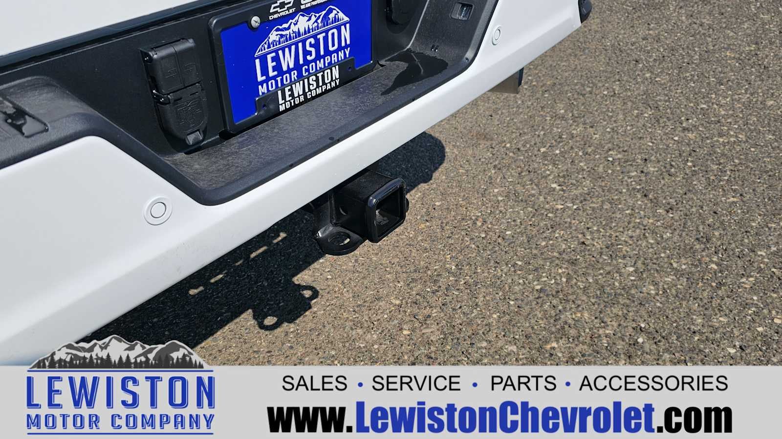 2025 GMC Sierra 3500 HD Denali