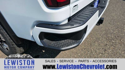 2025 GMC Sierra 3500 HD Denali