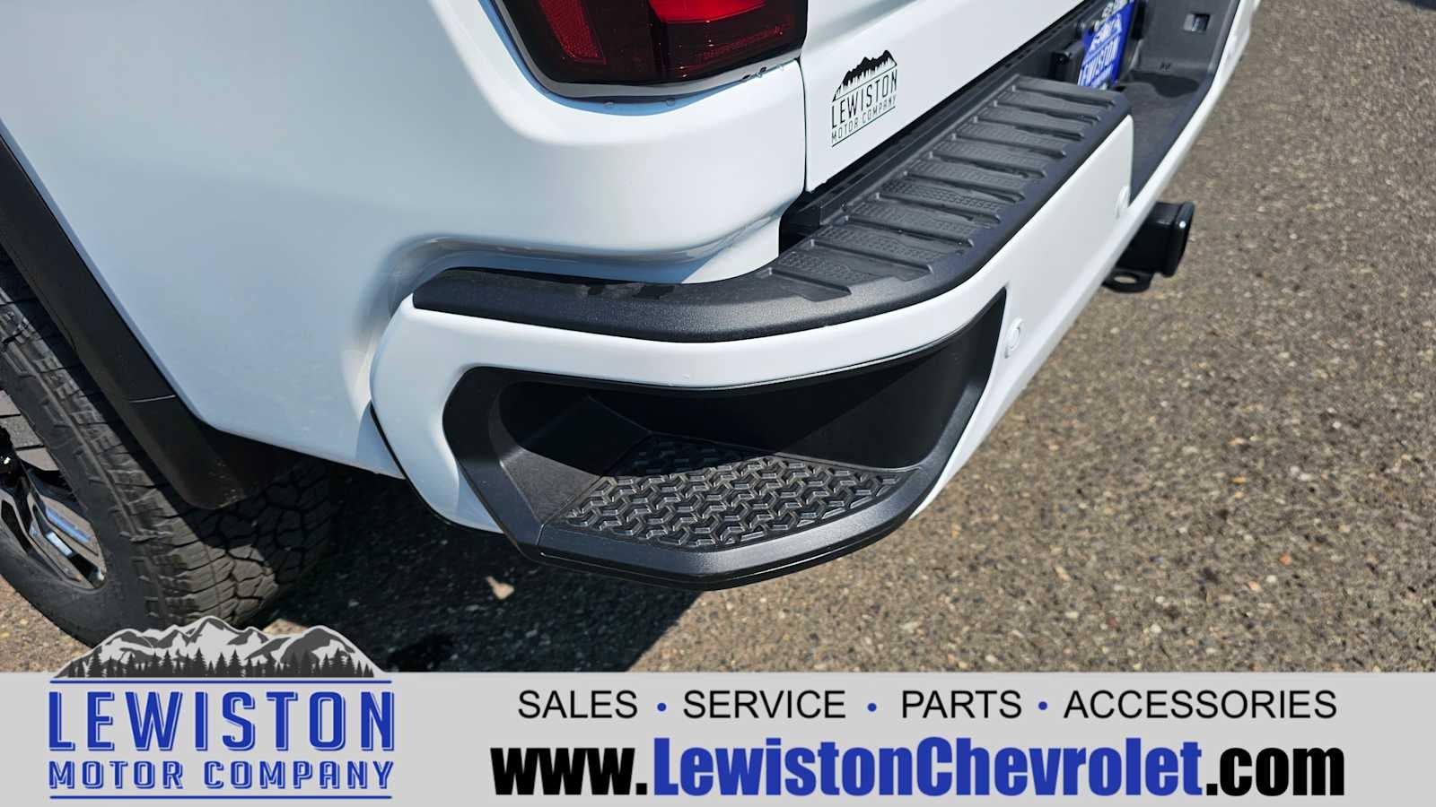 2025 GMC Sierra 3500 HD Denali