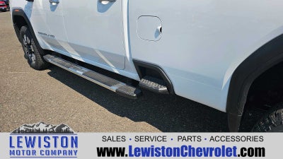 2025 GMC Sierra 3500 HD Denali