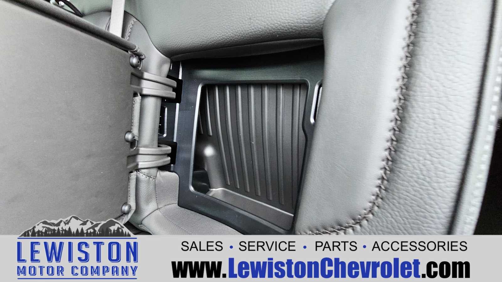 2025 GMC Sierra 3500 HD Denali