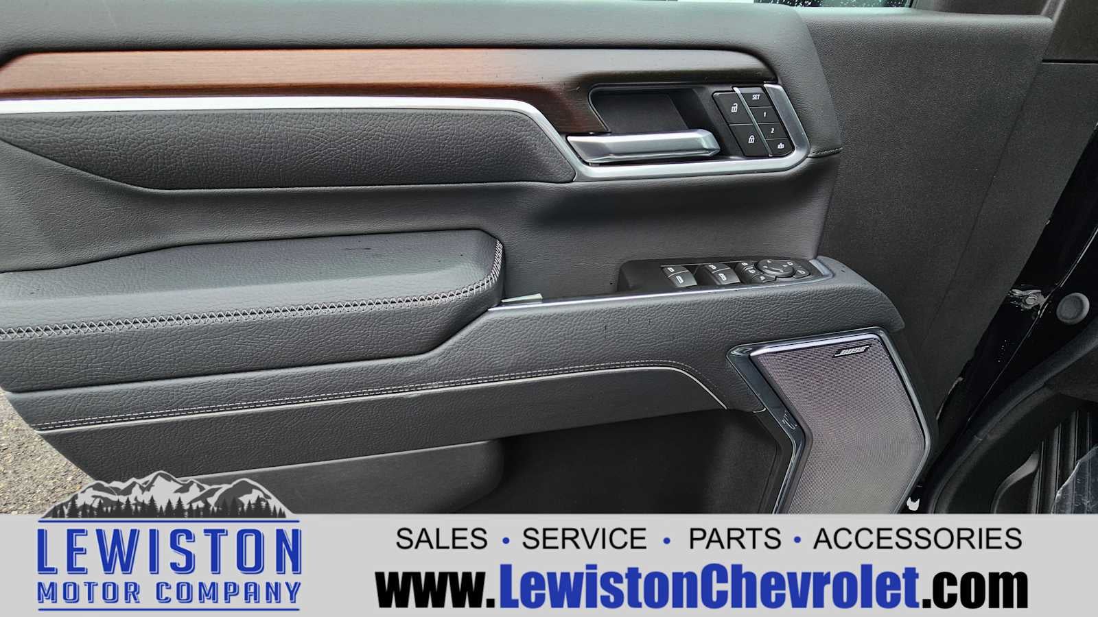 2025 GMC Sierra 3500 HD Denali