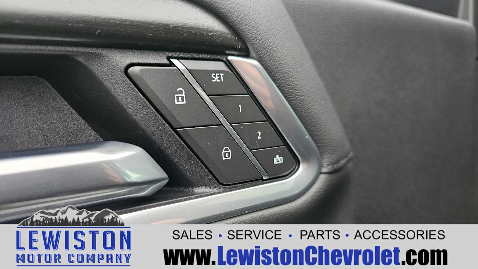 2025 GMC Sierra 3500 HD Denali