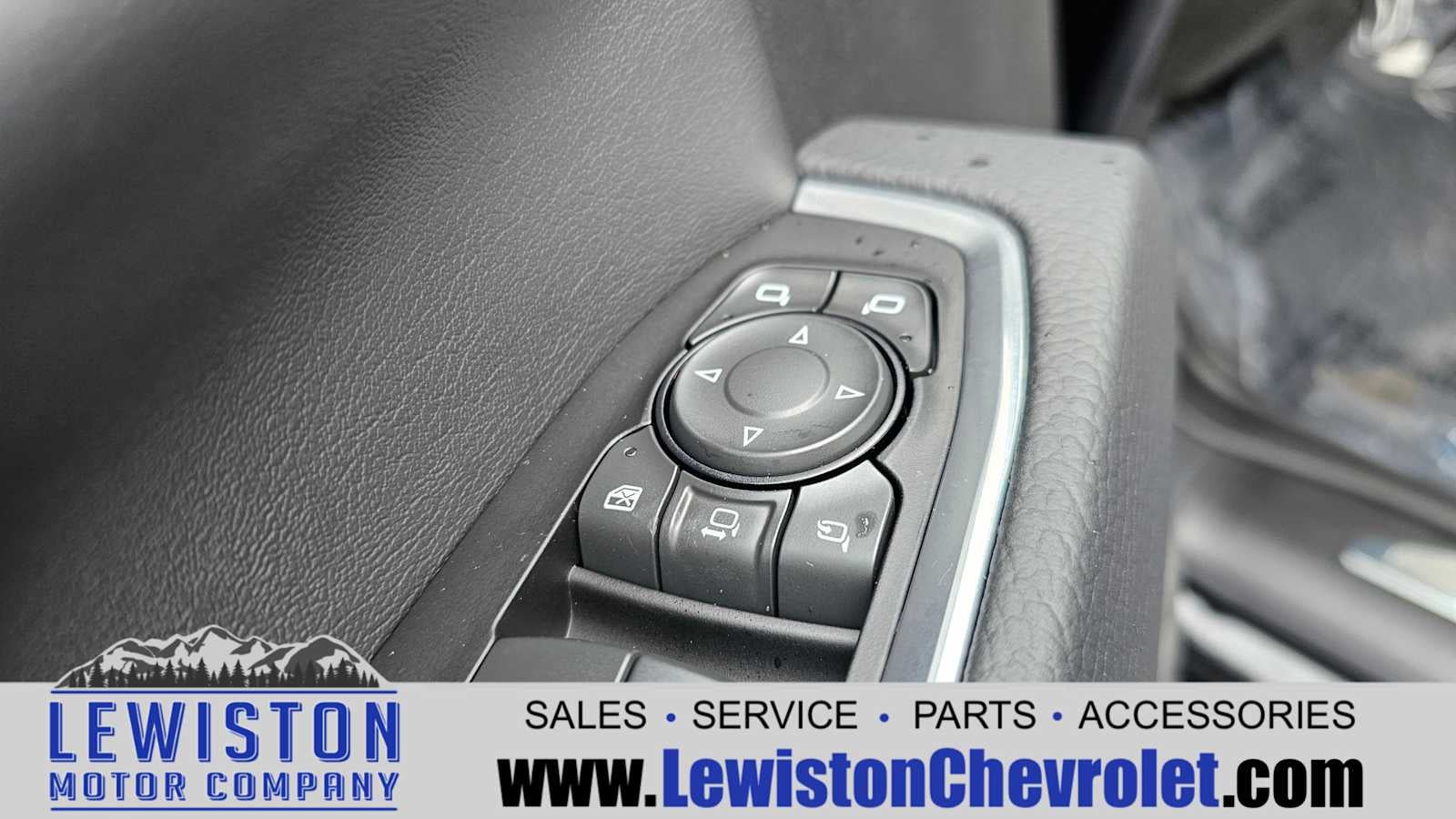 2025 GMC Sierra 3500 HD Denali