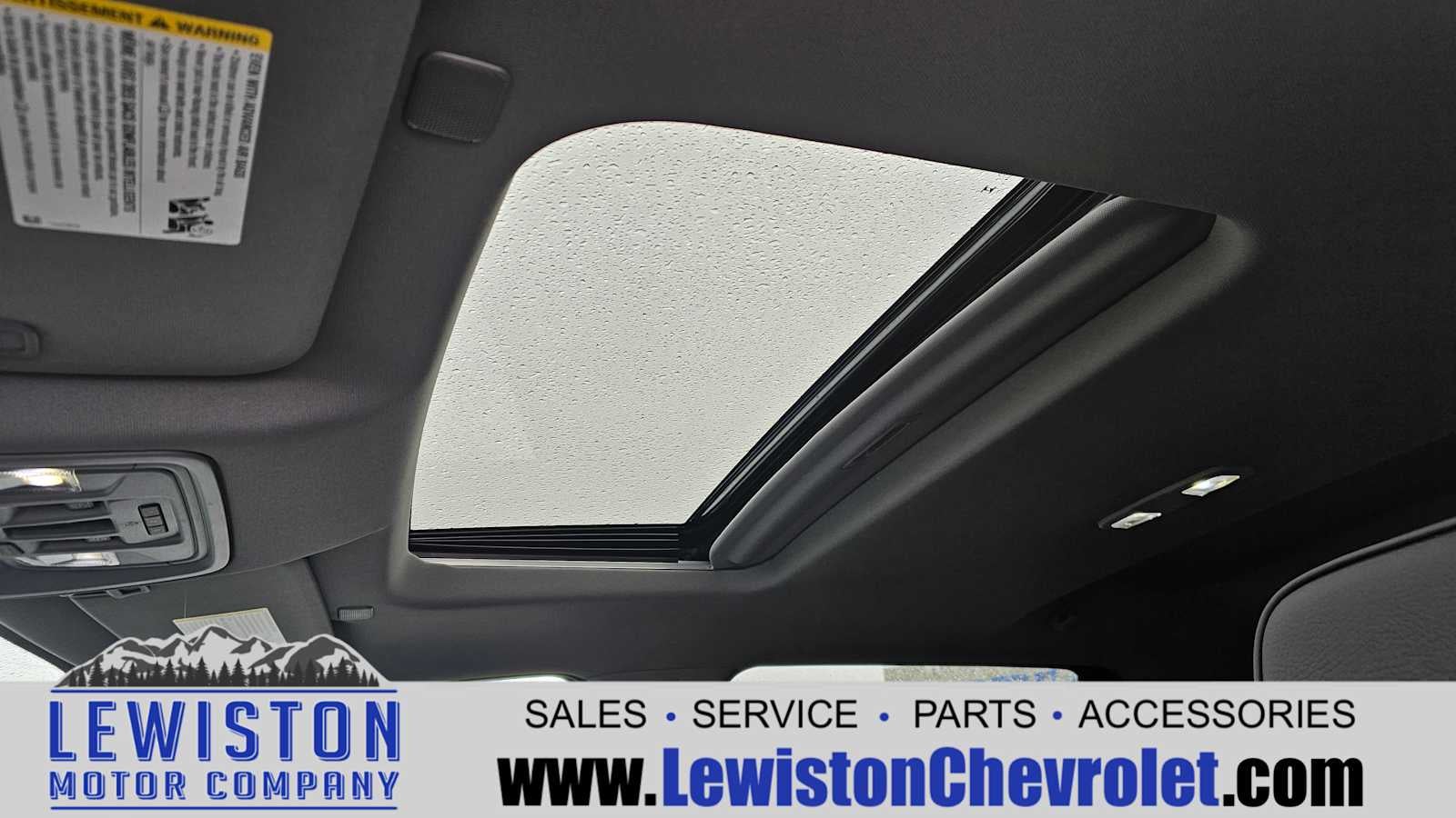 2025 GMC Sierra 3500 HD Denali