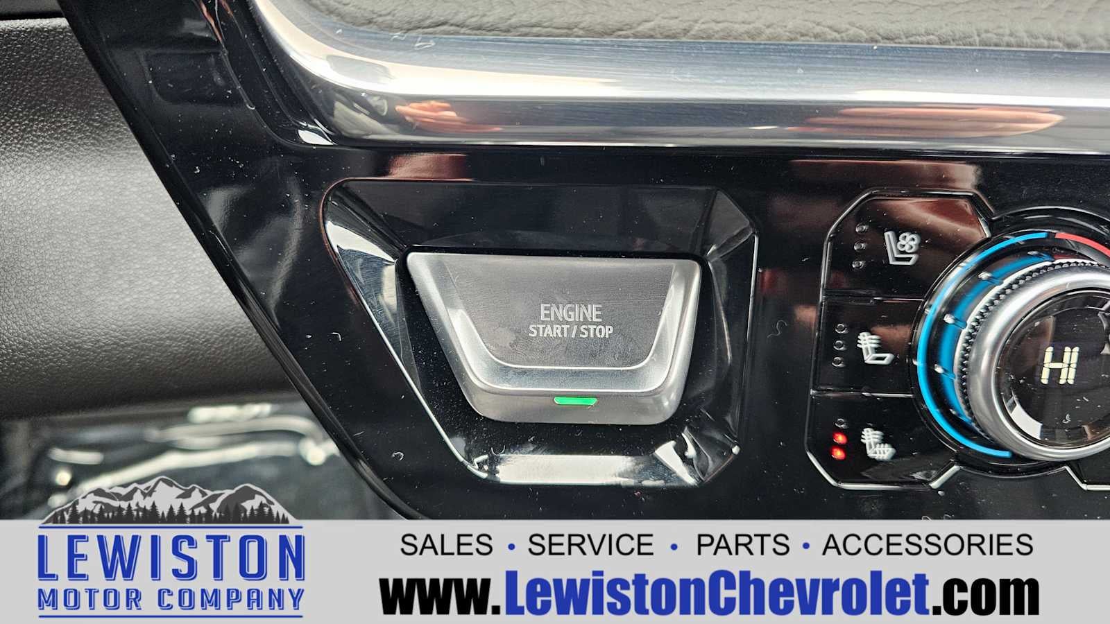 2025 GMC Sierra 3500 HD Denali