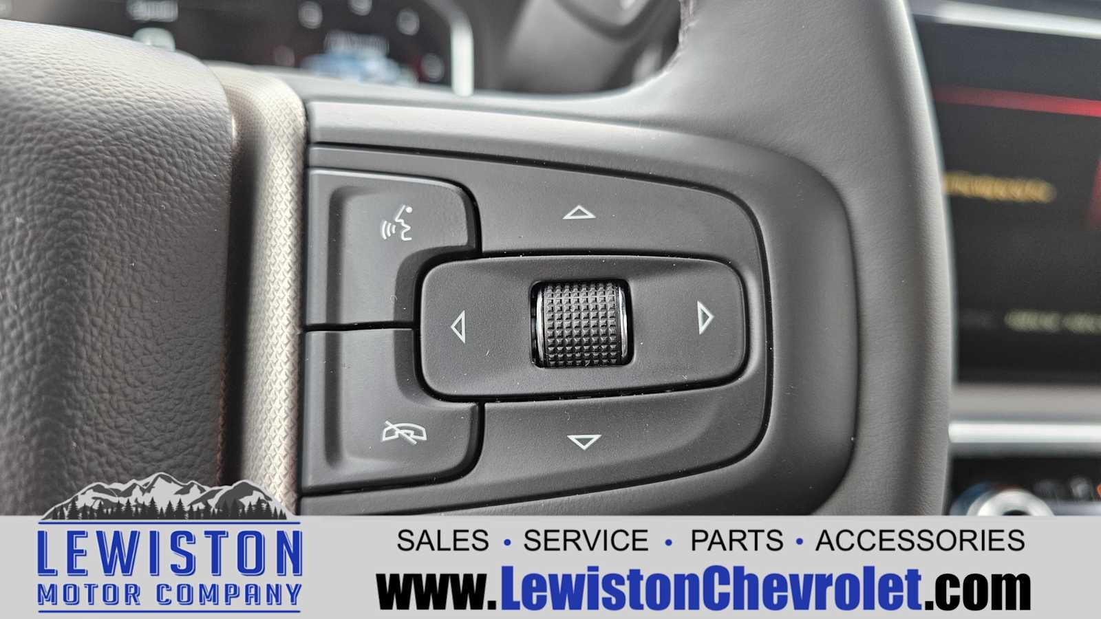 2025 GMC Sierra 3500 HD Denali