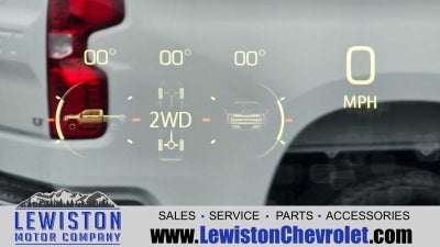 2025 GMC Sierra 3500 HD Denali