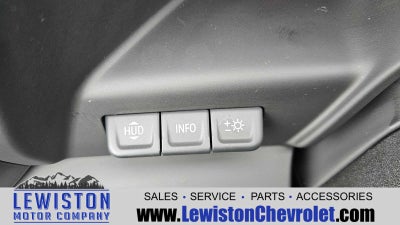 2025 GMC Sierra 3500 HD Denali