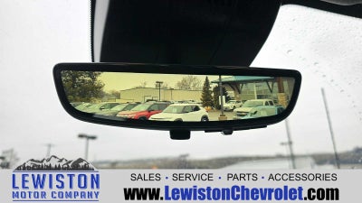 2025 GMC Sierra 3500 HD Denali