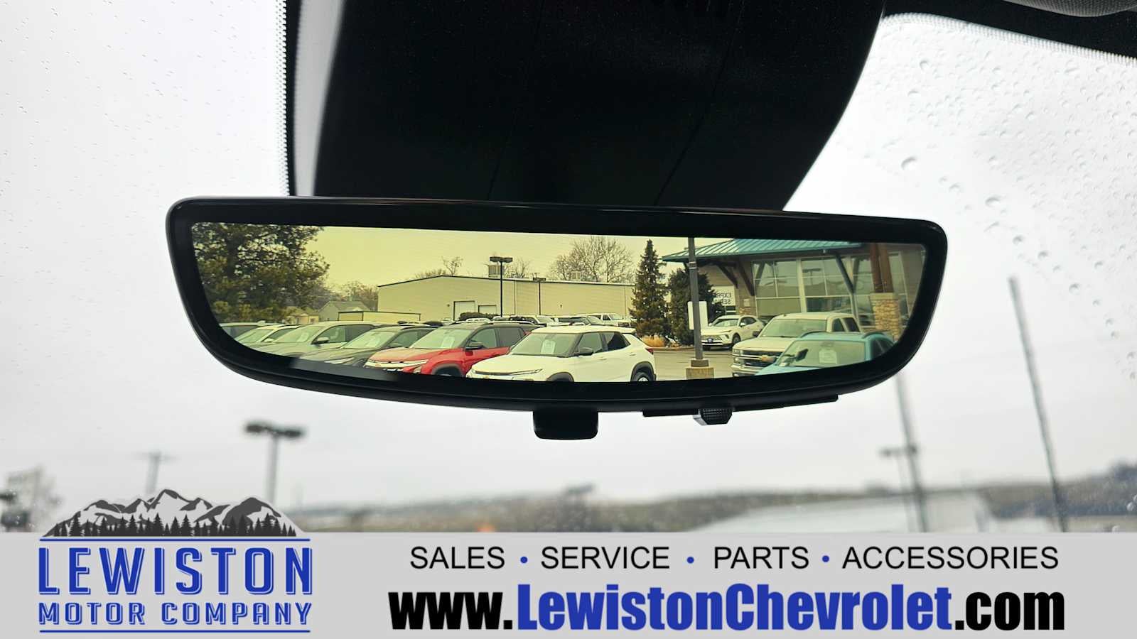 2025 GMC Sierra 3500 HD Denali