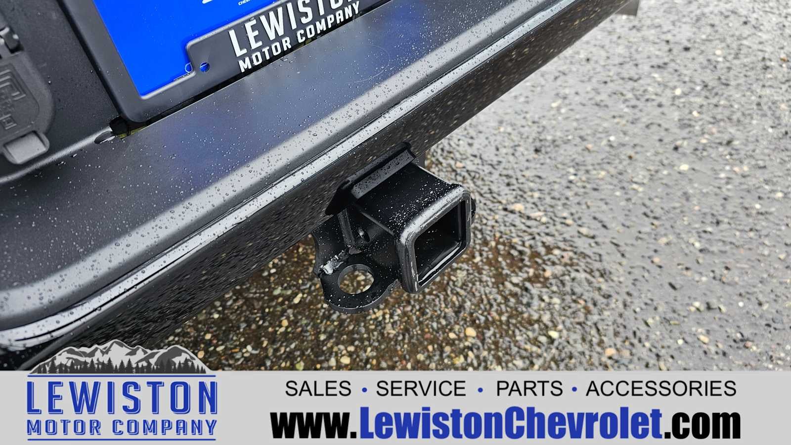 2025 GMC Sierra 3500 HD Denali