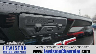 2025 GMC Sierra 3500 HD Denali