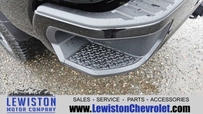 2025 GMC Sierra 3500 HD Denali