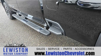 2025 GMC Sierra 3500 HD Denali