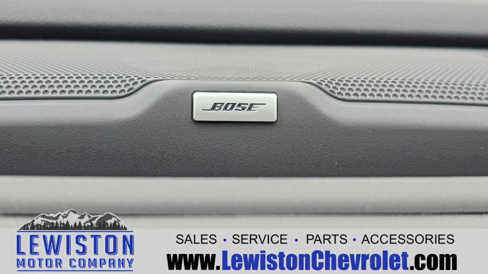 2019 GMC Canyon 4WD All Terrain w/Leather