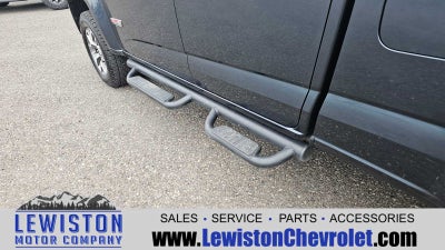 2019 GMC Canyon 4WD All Terrain w/Leather