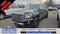 2017 GMC Canyon 4WD SLT