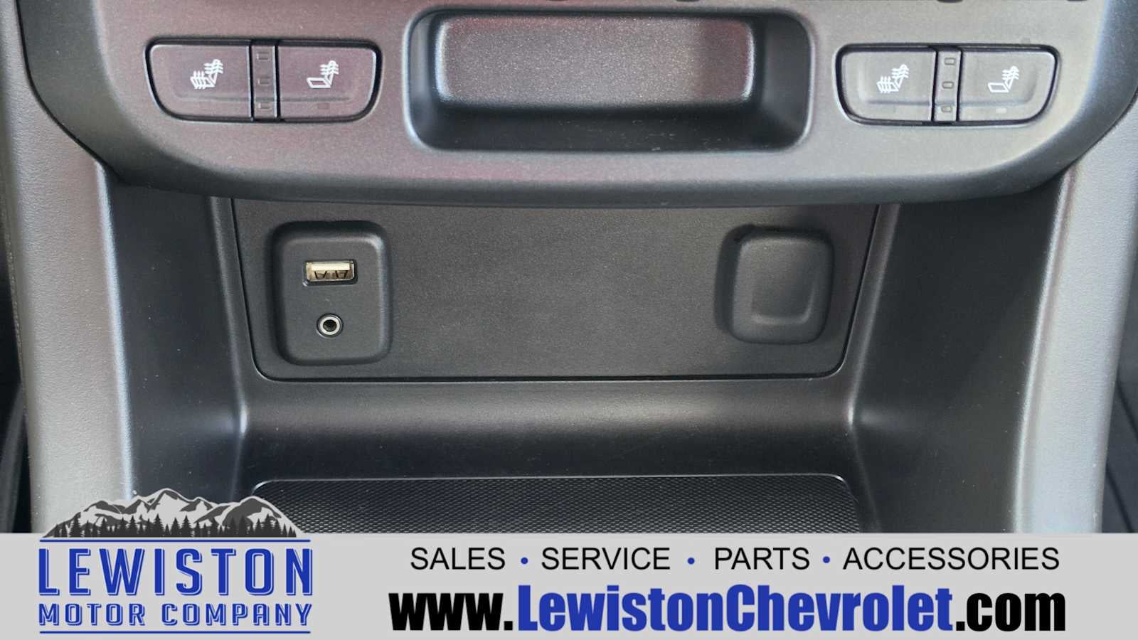 2017 GMC Canyon 4WD SLT