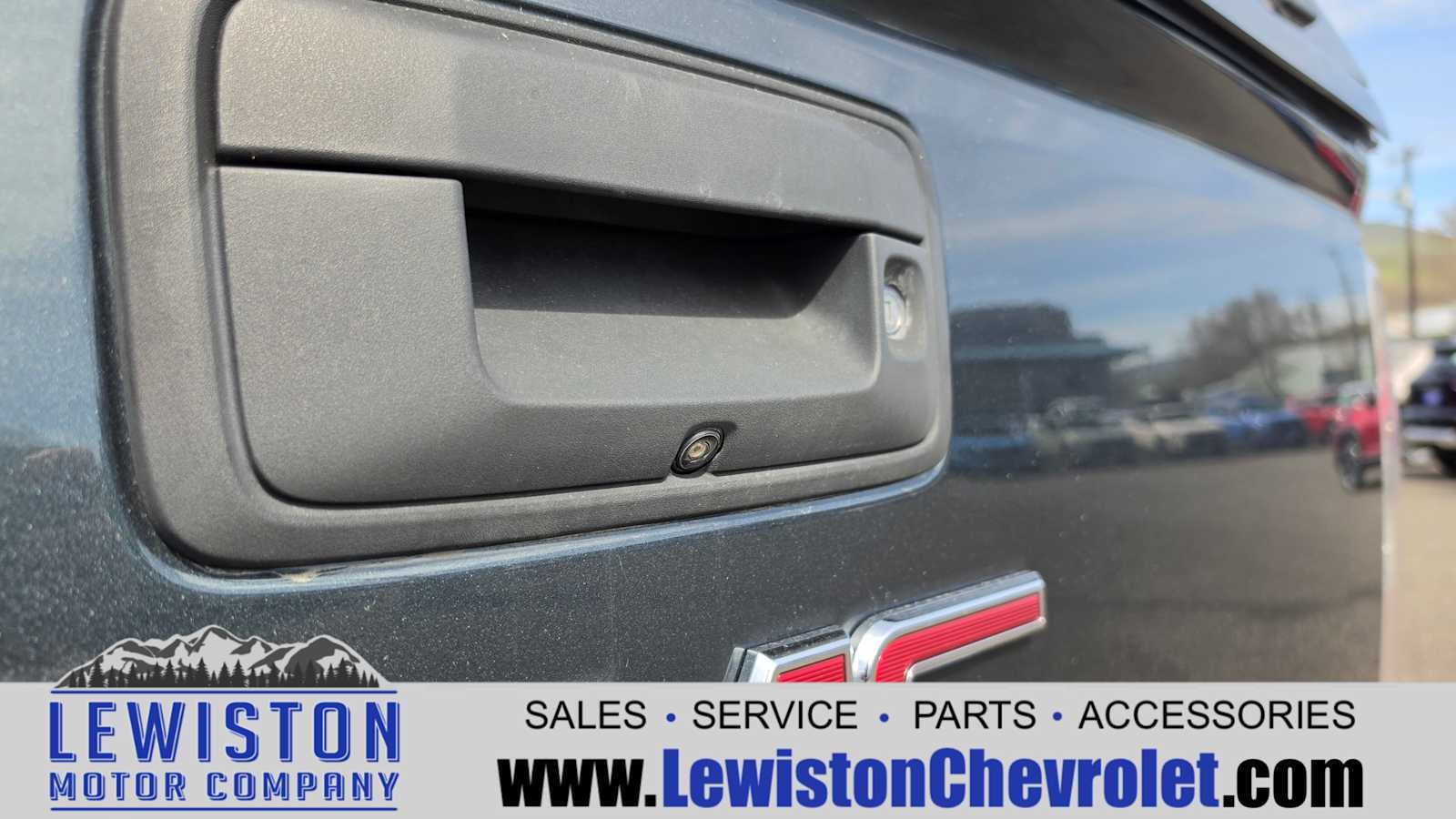 2017 GMC Canyon 4WD SLT
