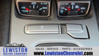 2010 Chevrolet Camaro 2LT