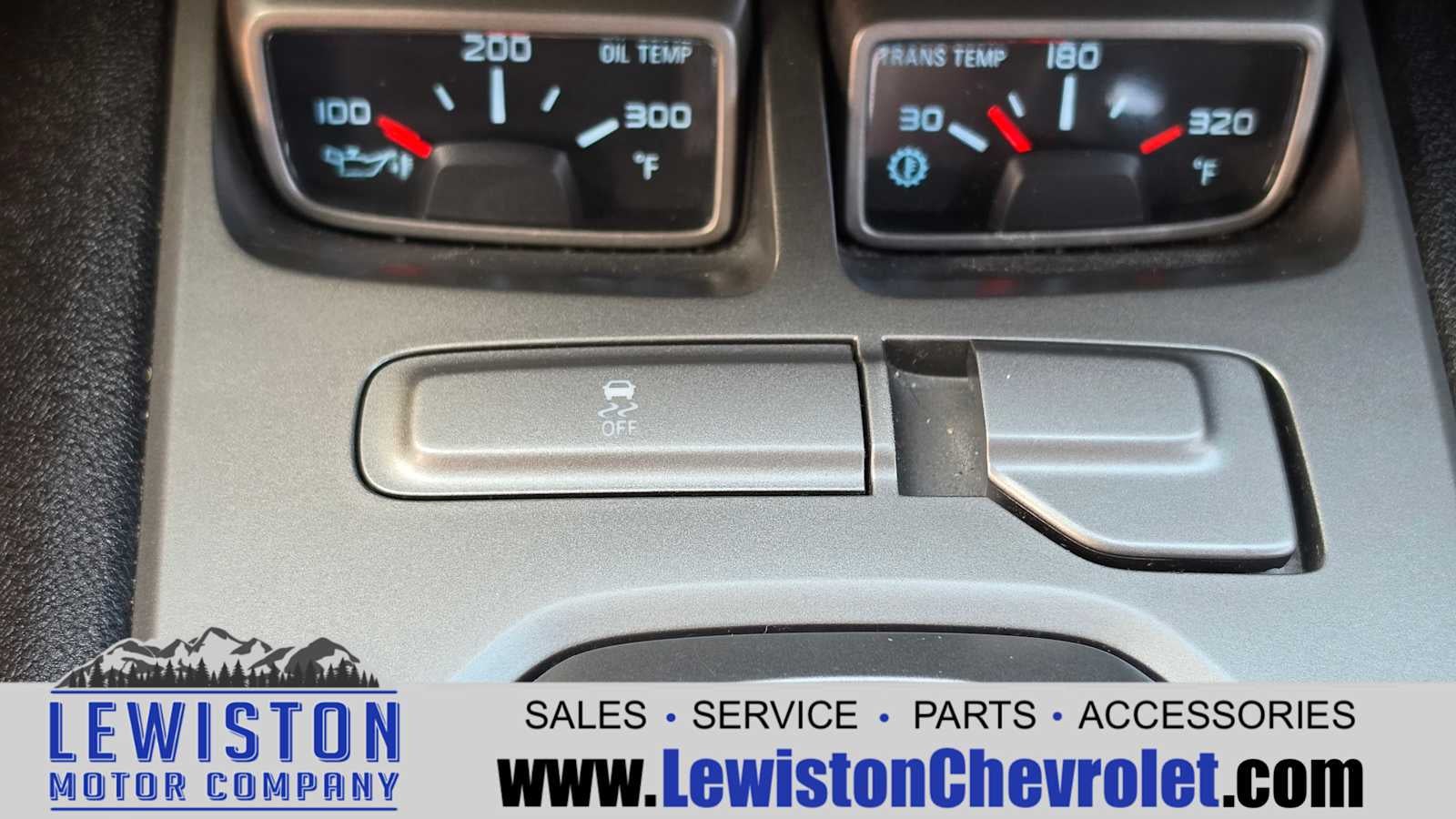 2010 Chevrolet Camaro 2LT