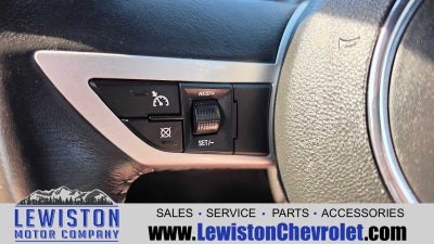 2010 Chevrolet Camaro 2LT