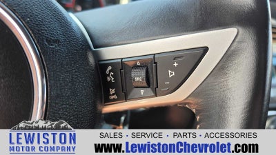 2010 Chevrolet Camaro 2LT