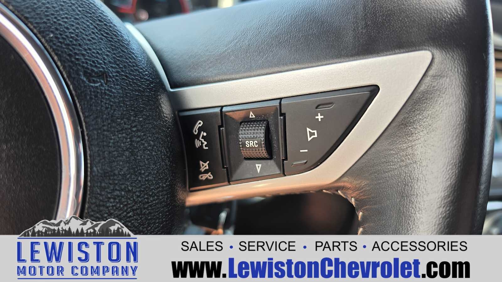 2010 Chevrolet Camaro 2LT