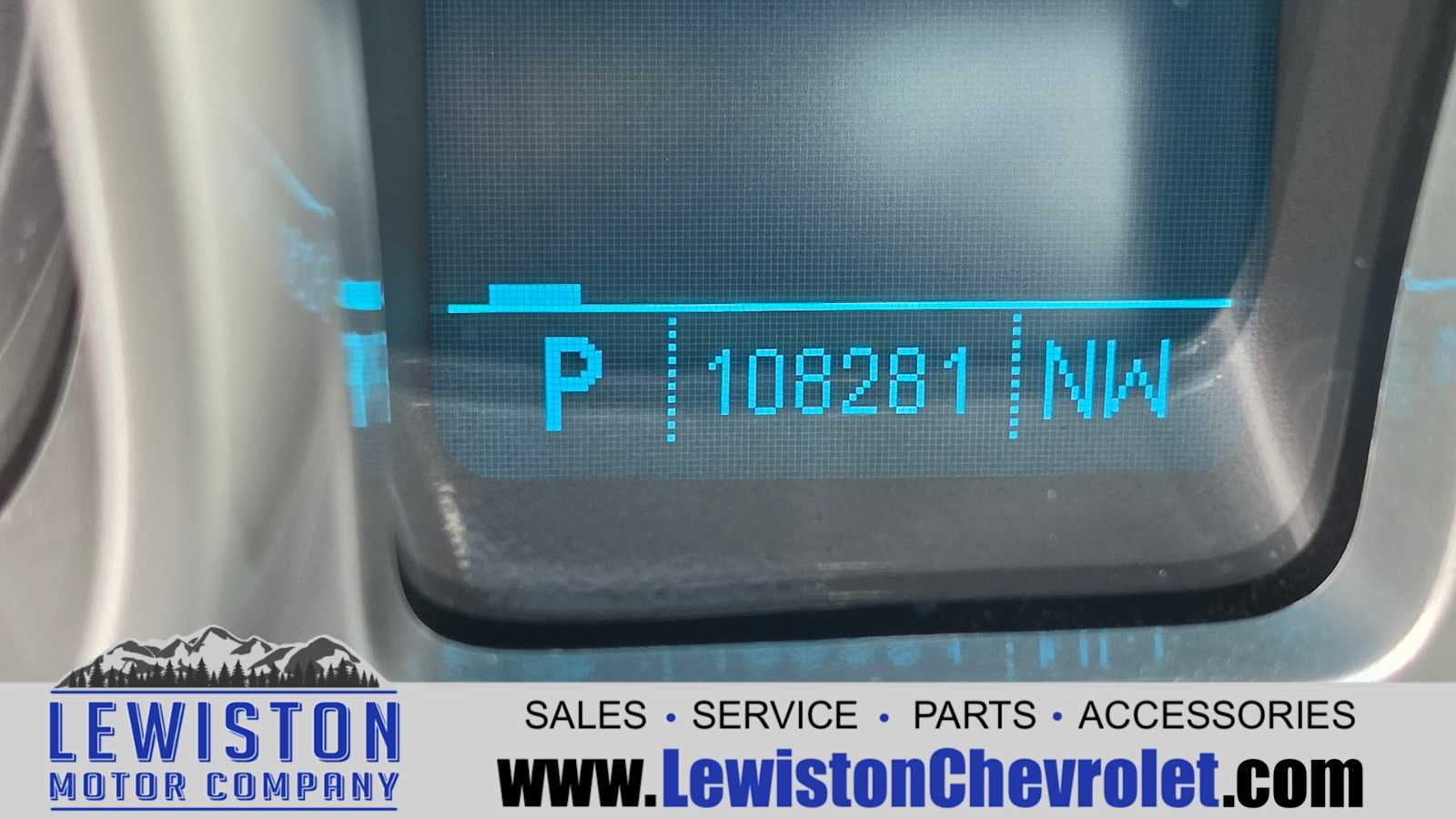 2010 Chevrolet Camaro 2LT