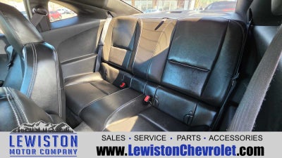 2010 Chevrolet Camaro 2LT