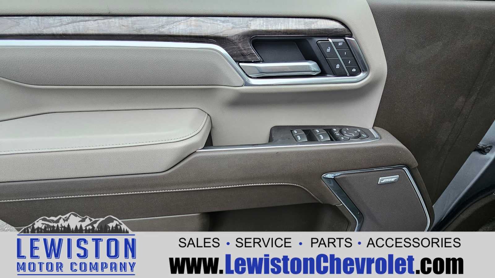 2025 Chevrolet Silverado 3500 HD LTZ