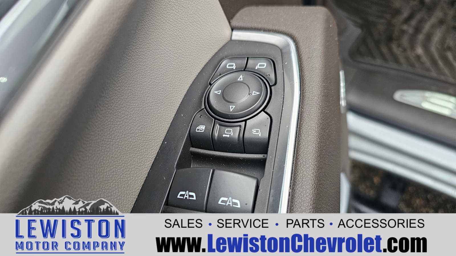 2025 Chevrolet Silverado 3500 HD LTZ